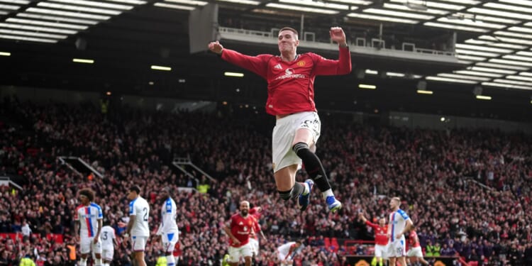 Diogo Dalot reveals EXACTLY how Man Utd can secure Champions League spot and sends clear message on team-mate's contract