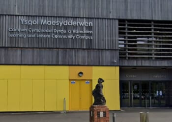 School locked down as cops rush to 'incident' with kids and teachers locked inside