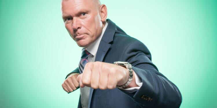 Former jockey set to make history with new venture after putting yard up for sale