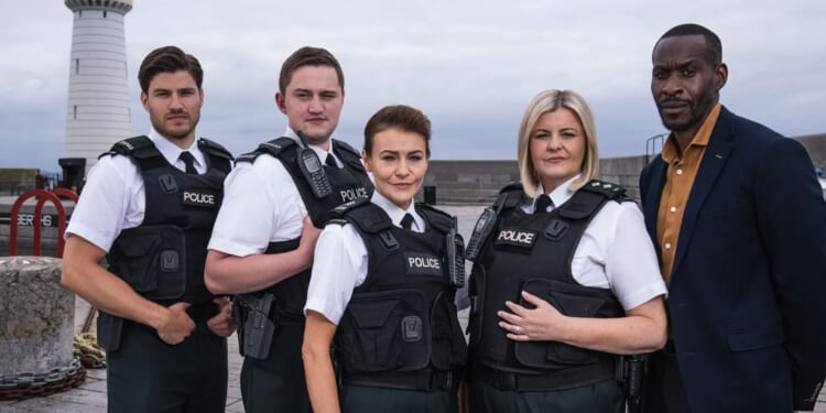 Hope Street star Finnian Garbutt, 28, reveals he's battling terminal skin cancer saying he's 'entering the last stages'