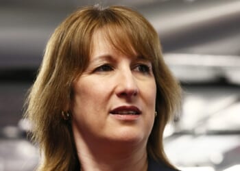 When is the Spring Statement 2026 and what time will Rachel Reeves give her speech?