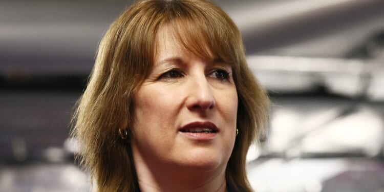 When is the Spring Statement 2026 and what time will Rachel Reeves give her speech?