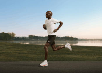 Save £30 on the NEW Huawei Watch GT Runner 2