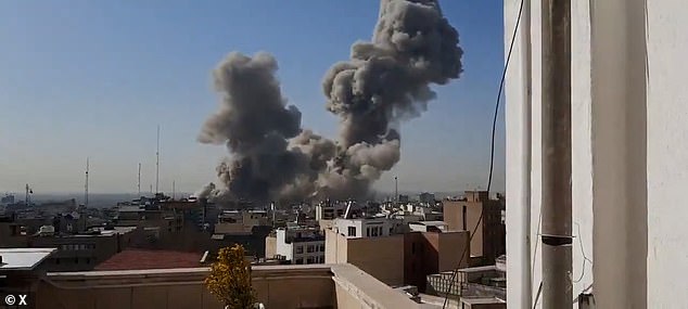 Mansoureh Khojasteh Bagherzadeh died two days after her husband, Ayatollah Ali Khamenei, was killed in his compound in Tehran