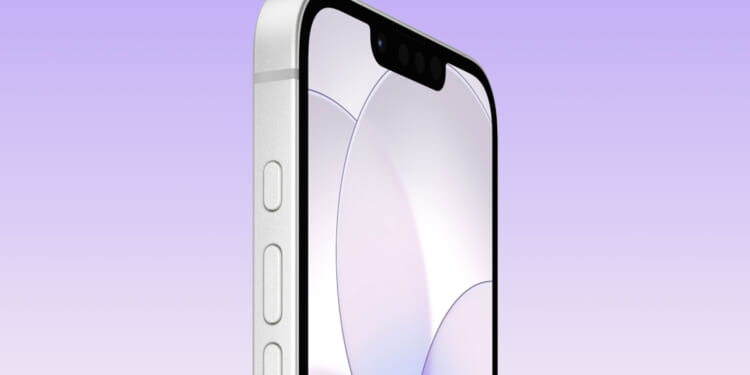 Apple unveils 'most affordable iPhone' that costs £200 LESS than the iPhone 17 & there's even a new colour