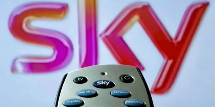 Sky hands switchers £300 to ditch their current provider – bundles start at just £35