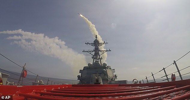 Trump has not provided an exit strategy or timeframe for ending the war with Iran