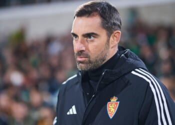 Former Premier League manager sacked for third time in 10 months in brutal 53-word statement