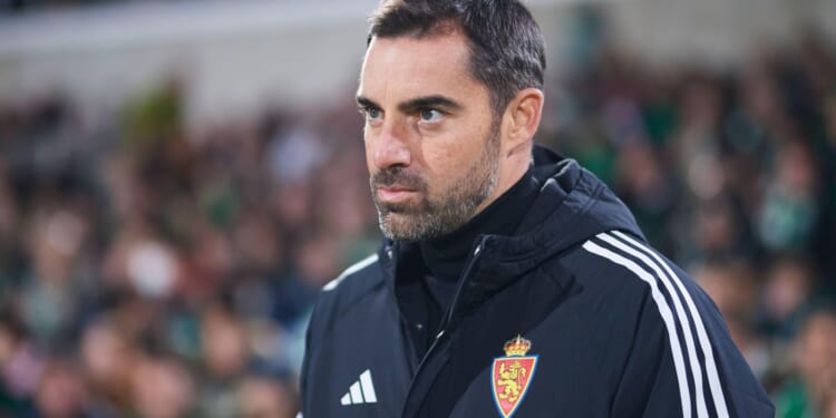 Former Premier League manager sacked for third time in 10 months in brutal 53-word statement