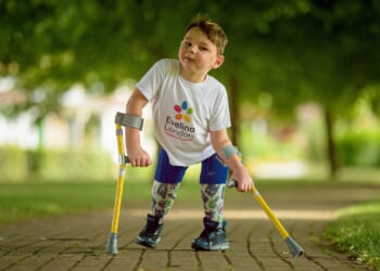 Abusive parents to be put on a 'child cruelty register' like sex offenders as mum of boy who lost legs is 'delighted'