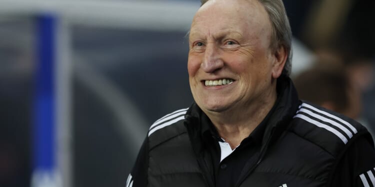 ‘I thought I'd be at Tottenham’