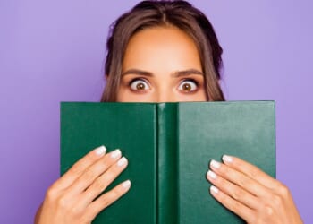 How you can cash in by flogging old reads on World Book Day with five top-paying apps