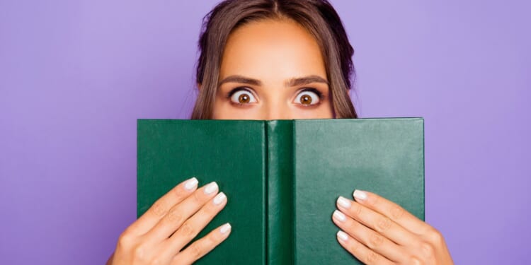 How you can cash in by flogging old reads on World Book Day with five top-paying apps