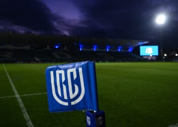 Expect Super League to take in a new venue next year after progress made