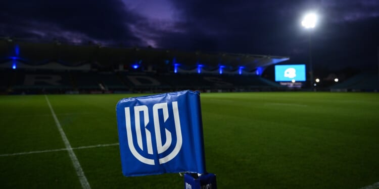 Expect Super League to take in a new venue next year after progress made