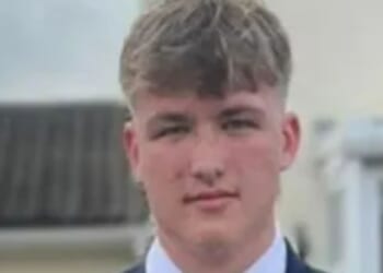 Tributes to 'dearly loved' teenager, 18, who died in horror car crash near market town as two seriously injured