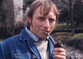 Emmerdale and The Archers star Eric Allan dies aged 85 after long 48-year career