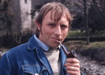 Emmerdale and The Archers star Eric Allan has died at the age of 85