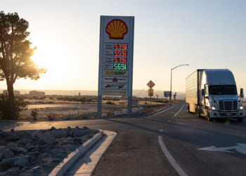 The Strait of Hormuz: How Iran conflict affects oil tankers – and prices