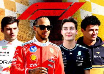 Seven things to look out for in new F1 season including 'El Clasico', new race at Silverstone and 'very complex' rules