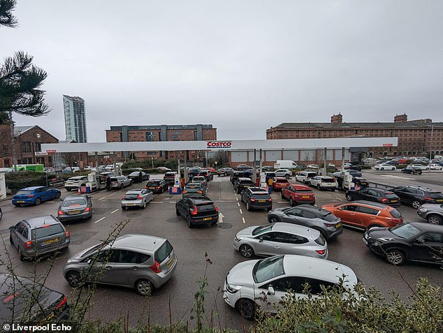 Oil prices have subsequently skyrocketed, with the global benchmark Brent crude hiking by approximately 13 per cent to the highest level recorded since July 2024