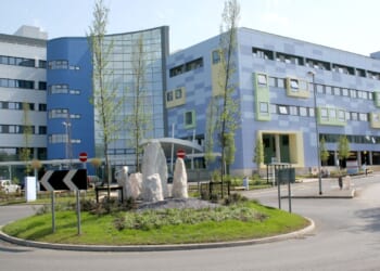 Baby's death at seven weeks old 'linked to contaminated formula recall', inquest hears