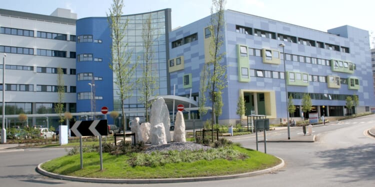 Baby's death at seven weeks old 'linked to contaminated formula recall', inquest hears