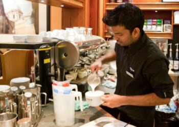 Costa reveals huge menu shake-up with 10 new items hitting this week