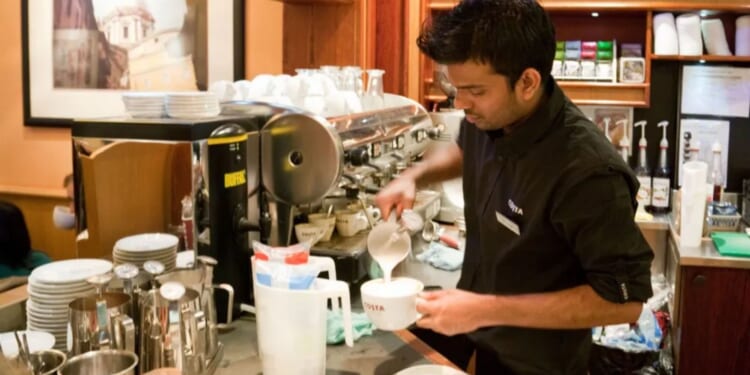 Costa reveals huge menu shake-up with 10 new items hitting this week