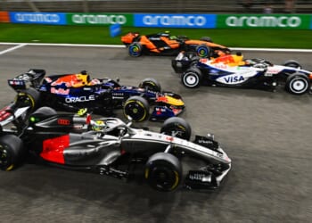 UK start times, TV channel & live stream info as Lewis Hamilton aims to finally clinch 8th title