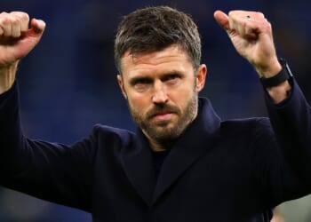 Michael Carrick driving Man Utd towards £200m record as interim boss sparks huge change off the pitch