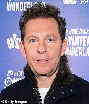 Nick Candy says UAE government is showing real leadership in response to Iran's attacks