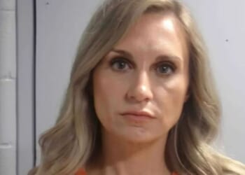 Paedo mayor’s son screamed ‘you effed my best friend’ after she 'raped teen at pool party' before sending panicked texts