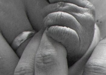 Food influencer Hari Beavis welcomes first child with husband and reveals adorable name