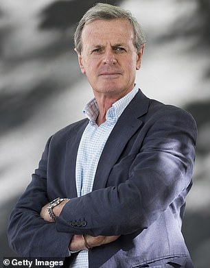 Sir Richard Shirreff cannot remember a more perilous moment in geopolitics in his lifetime