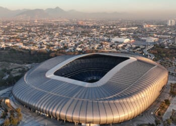 Fifa announces £8.50 tickets for four clashes following furious backlash over World Cup prices