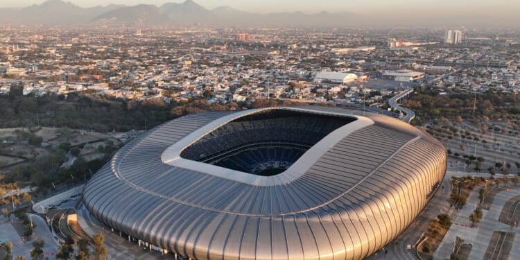 Fifa announces £8.50 tickets for four clashes following furious backlash over World Cup prices