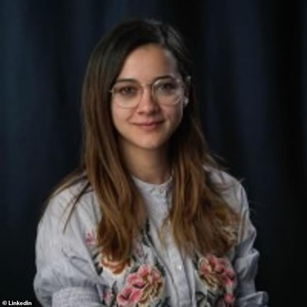 Mrs Farmer angered her boss after she announced she was pregnant and presented a doctor’s note saying her nausea and vomiting meant she could not work from the office