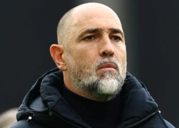 Tottenham make formal complaint to Premier League after Igor Tudor blasts referee as 'home' official