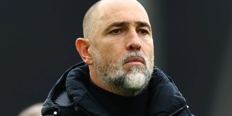 Tottenham make formal complaint to Premier League after Igor Tudor blasts referee as 'home' official