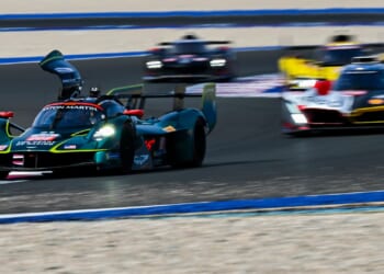 F1 bosses release statement as opening race of motorsport championship is cancelled due to war in Iran