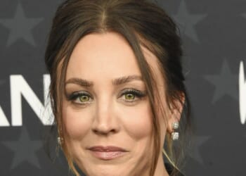 Shock new Hollywood feud revealed as Big Bang Theory legend Kaley Cuoco reveals star who was ‘ice cold’ to her on TV set