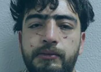 Afghan hotel migrant who sexually assaulted woman in street set to be deported after two-year sentence