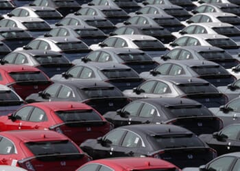 Millions of drivers to get car finance compensation this year as watchdog issues update