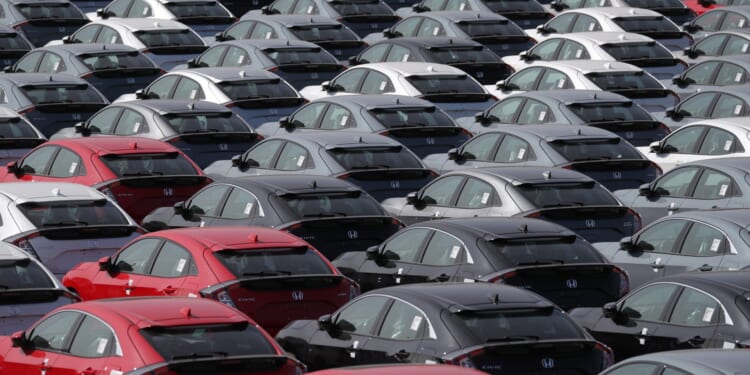 Millions of drivers to get car finance compensation this year as watchdog issues update