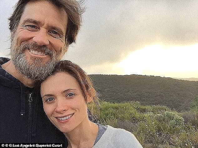 The tragic suicide of his on-off girlfriend Cathriona White cast a dark shadow over the star after lurid details about their relationship emerged