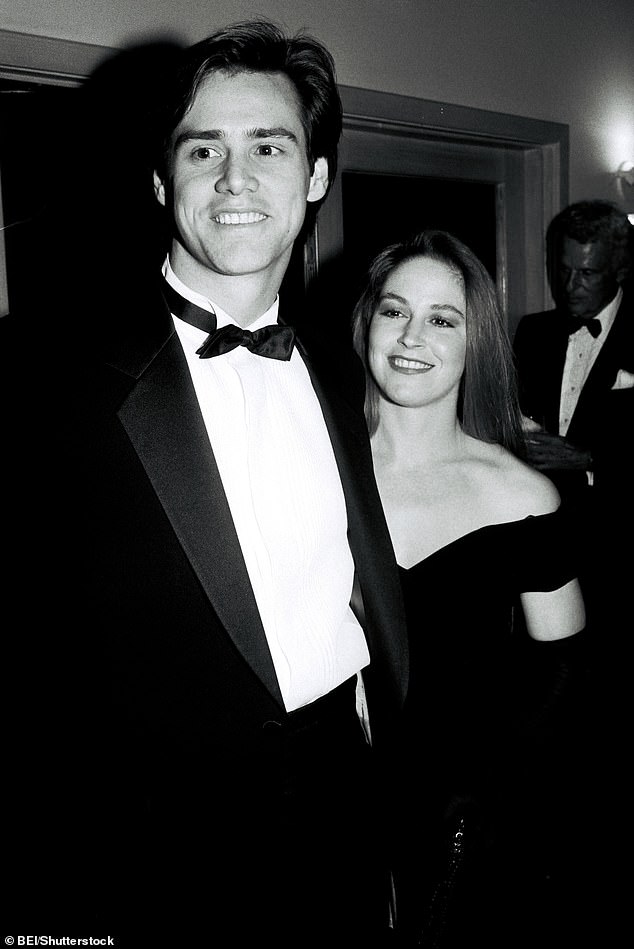 He married former actress Melissa Womer (seen in 1990) in 1987, and together, they welcomed a daughter, named Jane, later that year. But they split in 1995 after eight years together