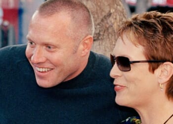 Disney legend behind Freaky Friday, The Haunted Mansion and Cruella dies at 58