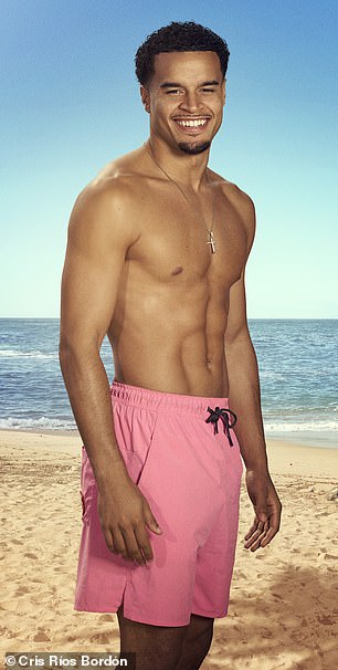 Toby Aromolaran rose to fame on Love Island in 2021, finishing runner-up alongside ex Chloe Burrows, but he hasn¿t been in an official relationship since