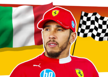 How to see the Italian Grand Prix for under £800 including flights and 5 nights in a 4-star hotel in Milan